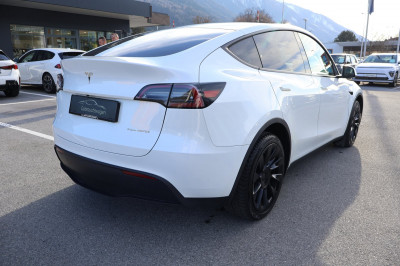 Tesla Model Y Gebrauchtwagen Tesla Model Y Gebrauchtwagen