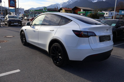 Tesla Model Y Gebrauchtwagen Tesla Model Y Gebrauchtwagen