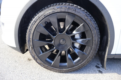 Tesla Model Y Gebrauchtwagen Tesla Model Y Gebrauchtwagen