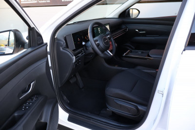 Hyundai Tucson Neuwagen