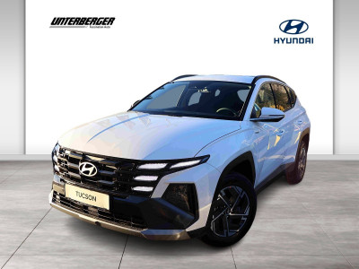 Hyundai Tucson Neuwagen