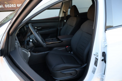 Hyundai Tucson Neuwagen