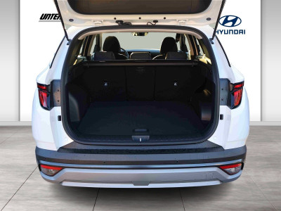 Hyundai Tucson Neuwagen