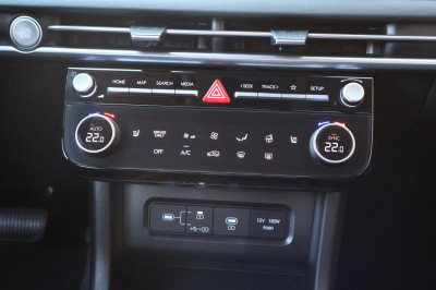 Hyundai Tucson Neuwagen