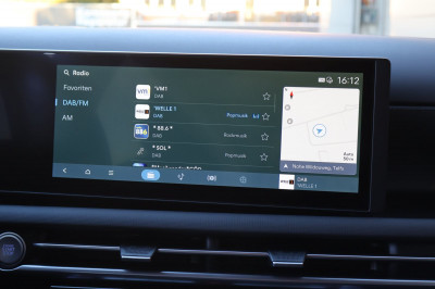 Hyundai Tucson Neuwagen