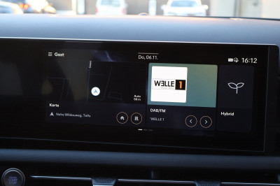 Hyundai Tucson Neuwagen