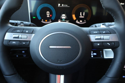 Hyundai Tucson Neuwagen