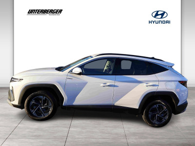 Hyundai Tucson Neuwagen