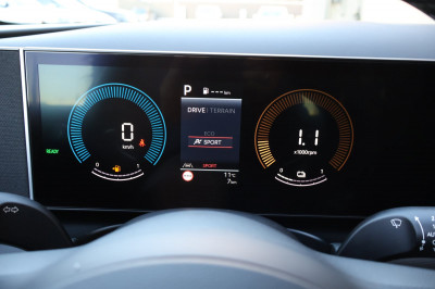 Hyundai Tucson Neuwagen