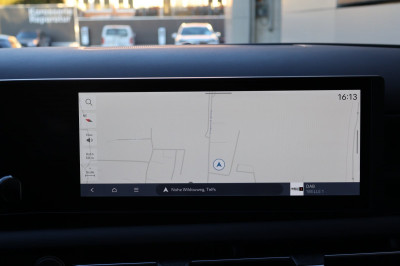 Hyundai Tucson Neuwagen