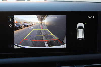 Hyundai Tucson Neuwagen