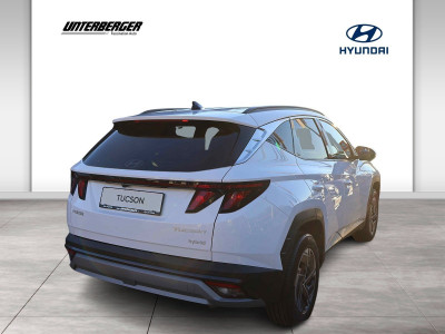 Hyundai Tucson Neuwagen