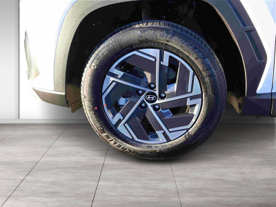 Hyundai Tucson Neuwagen