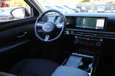 Hyundai Tucson Neuwagen