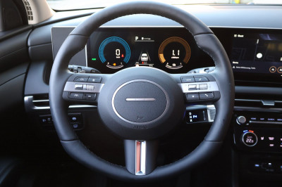 Hyundai Tucson Neuwagen