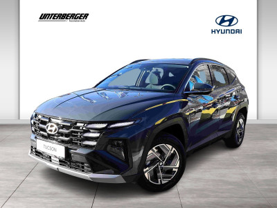 Hyundai Tucson Neuwagen