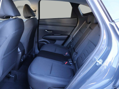 Hyundai Tucson Neuwagen