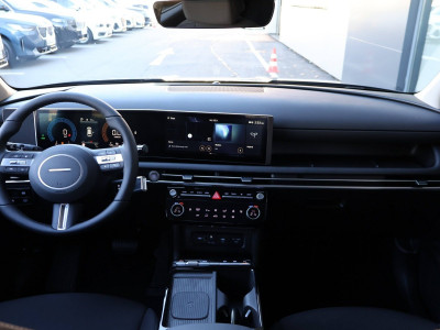 Hyundai Tucson Neuwagen