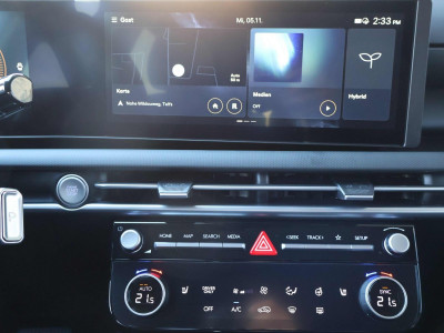 Hyundai Tucson Neuwagen