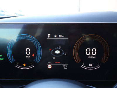 Hyundai Tucson Neuwagen