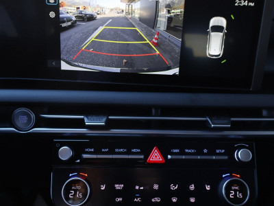 Hyundai Tucson Neuwagen