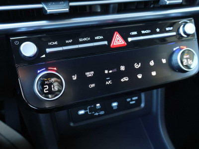 Hyundai Tucson Neuwagen