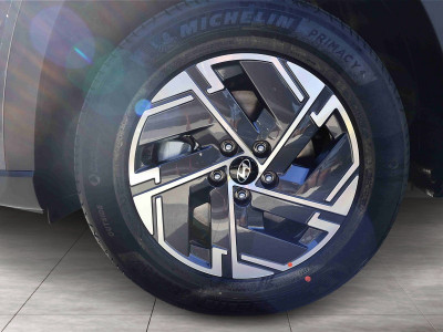 Hyundai Tucson Neuwagen