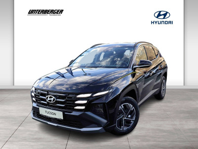 Hyundai Tucson Neuwagen