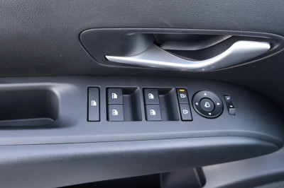 Hyundai Tucson Neuwagen