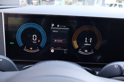 Hyundai Tucson Neuwagen