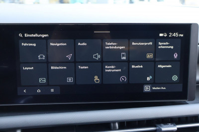 Hyundai Tucson Neuwagen