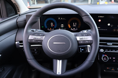 Hyundai Tucson Neuwagen