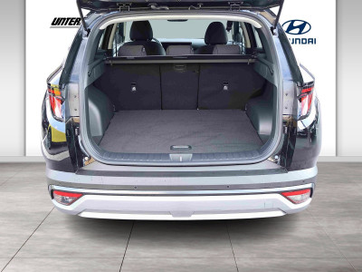 Hyundai Tucson Neuwagen
