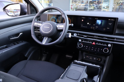 Hyundai Tucson Neuwagen