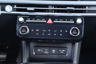 Hyundai Tucson Neuwagen