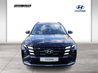 Hyundai Tucson Neuwagen