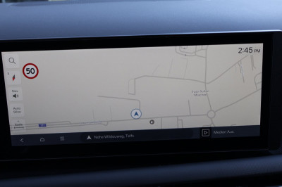 Hyundai Tucson Neuwagen