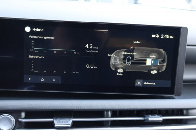 Hyundai Tucson Neuwagen