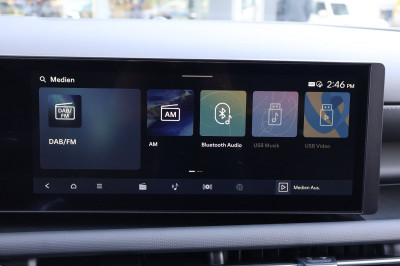 Hyundai Tucson Neuwagen