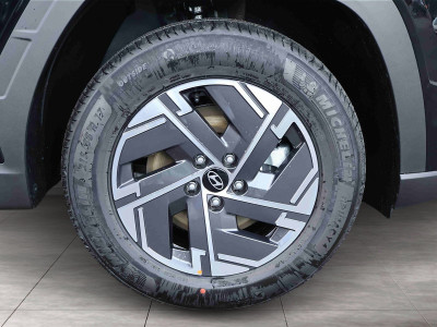 Hyundai Tucson Neuwagen
