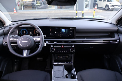 Hyundai Tucson Neuwagen