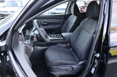 Hyundai Tucson Neuwagen