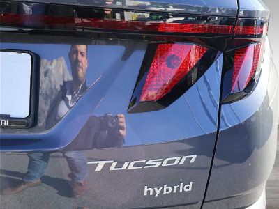 Hyundai Tucson Neuwagen