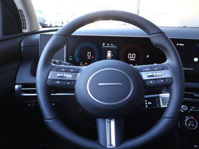 Hyundai Tucson Neuwagen