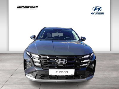 Hyundai Tucson Neuwagen