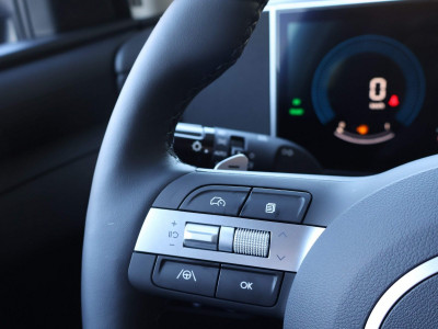 Hyundai Tucson Neuwagen