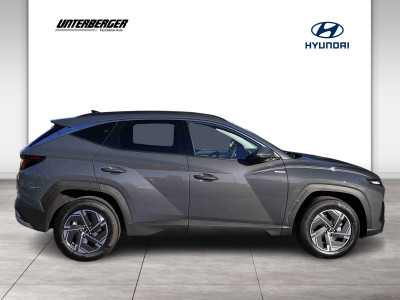 Hyundai Tucson Neuwagen