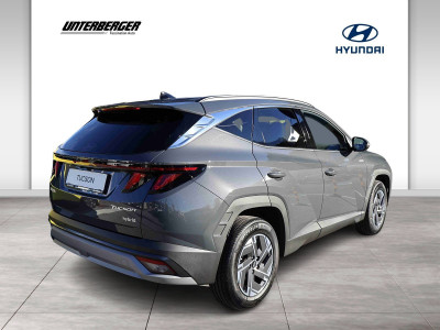 Hyundai Tucson Neuwagen