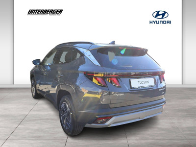 Hyundai Tucson Neuwagen