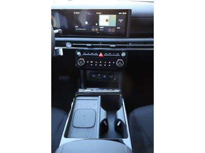 Hyundai Tucson Neuwagen